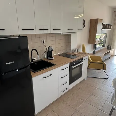 Vakantiehuis Domus Afytos