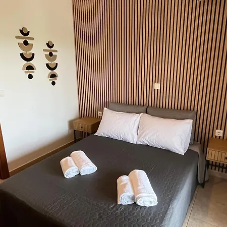 Domus Vakantiehuis Afytos