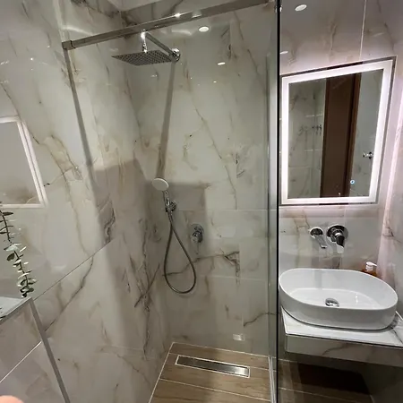 Domus Дом отдыха