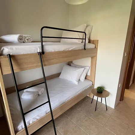 Vakantiehuis Domus Afytos