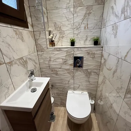 Domus Дом отдыха *
