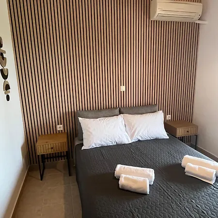 Domus Vakantiehuis Afytos