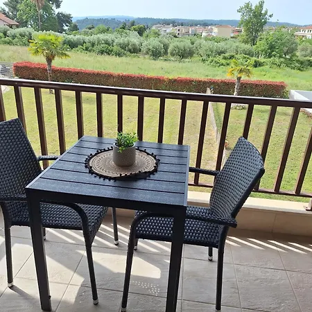 Domus Vakantiehuis *