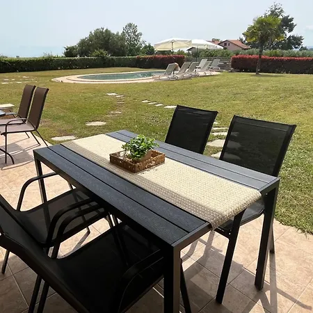 Domus Vakantiehuis *