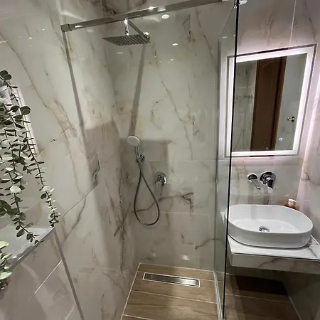 Domus Дом отдыха Афитос