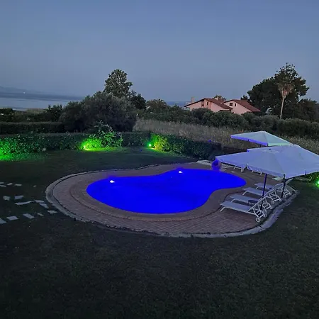 Domus * Afytos