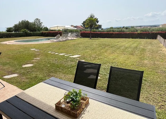 Case de vacanță Domus *