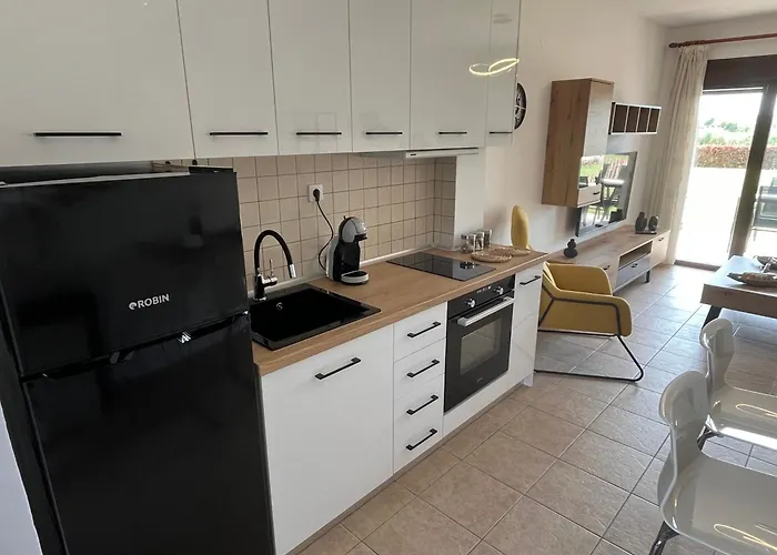 Case de vacanță Domus Afytos