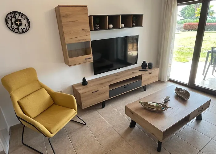 Case de vacanță Domus