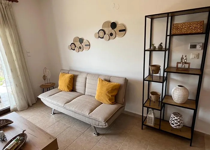 Domus Case de vacanță