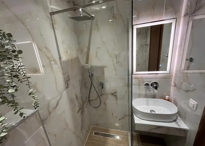 Domus Case de vacanță