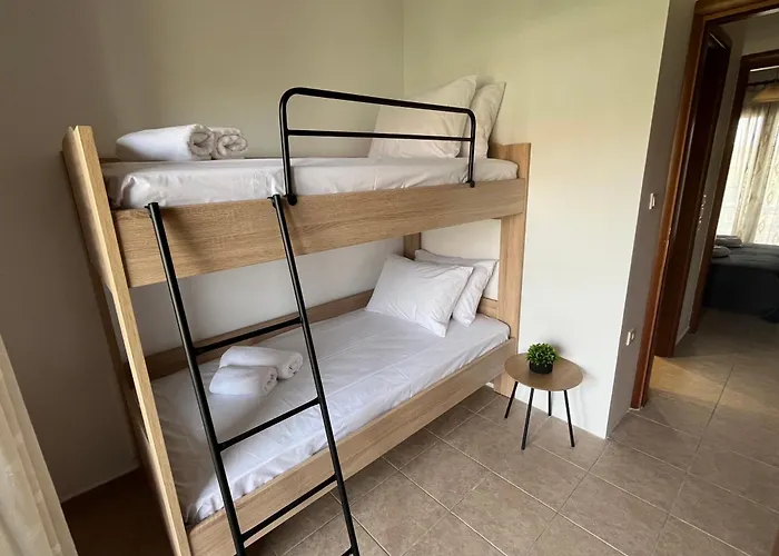 Domus Case de vacanță