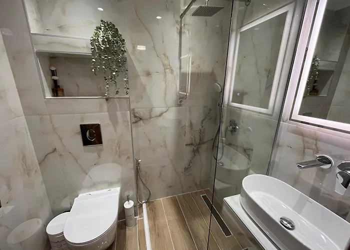 Case de vacanță Domus