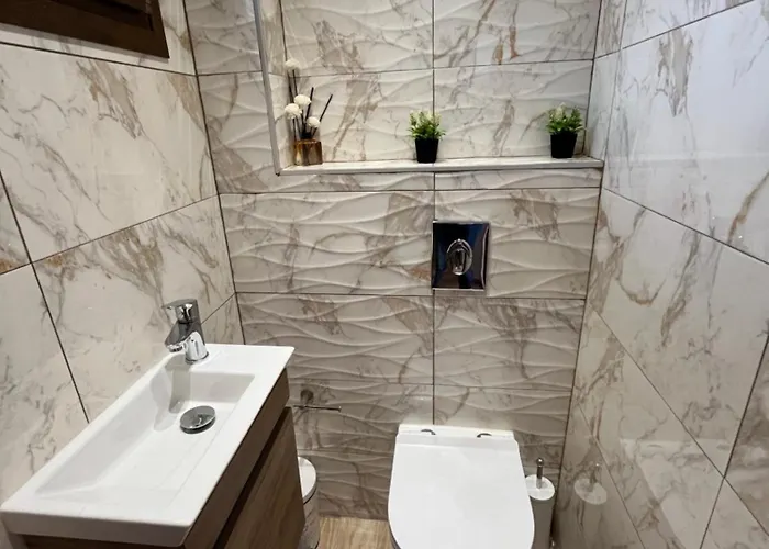 Domus Case de vacanță *