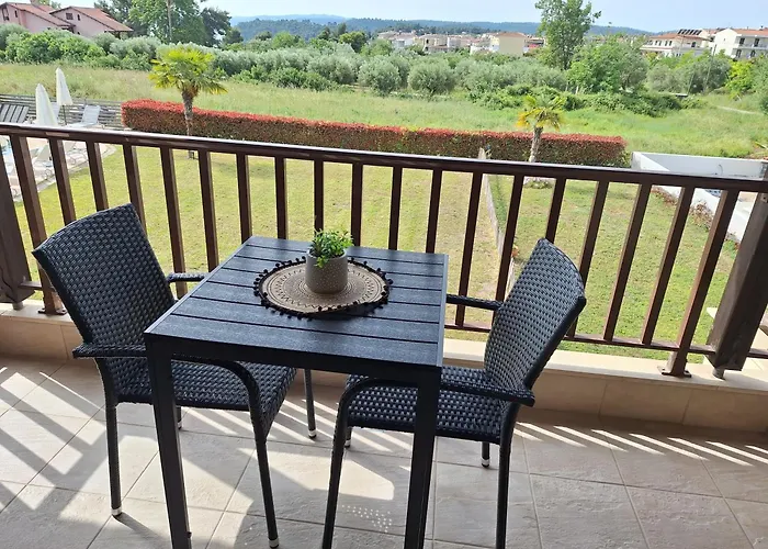 Domus Case de vacanță *