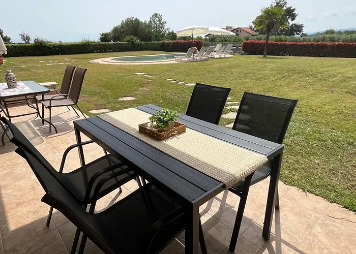 Domus Case de vacanță *