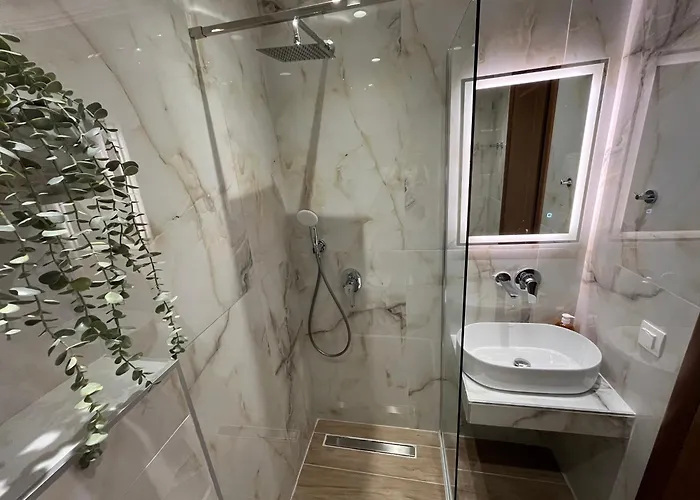 Domus Case de vacanță Afytos